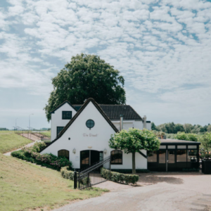 Restaurant Bij de Engel