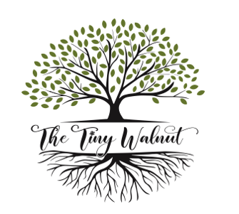 Over The Tiny Walnut